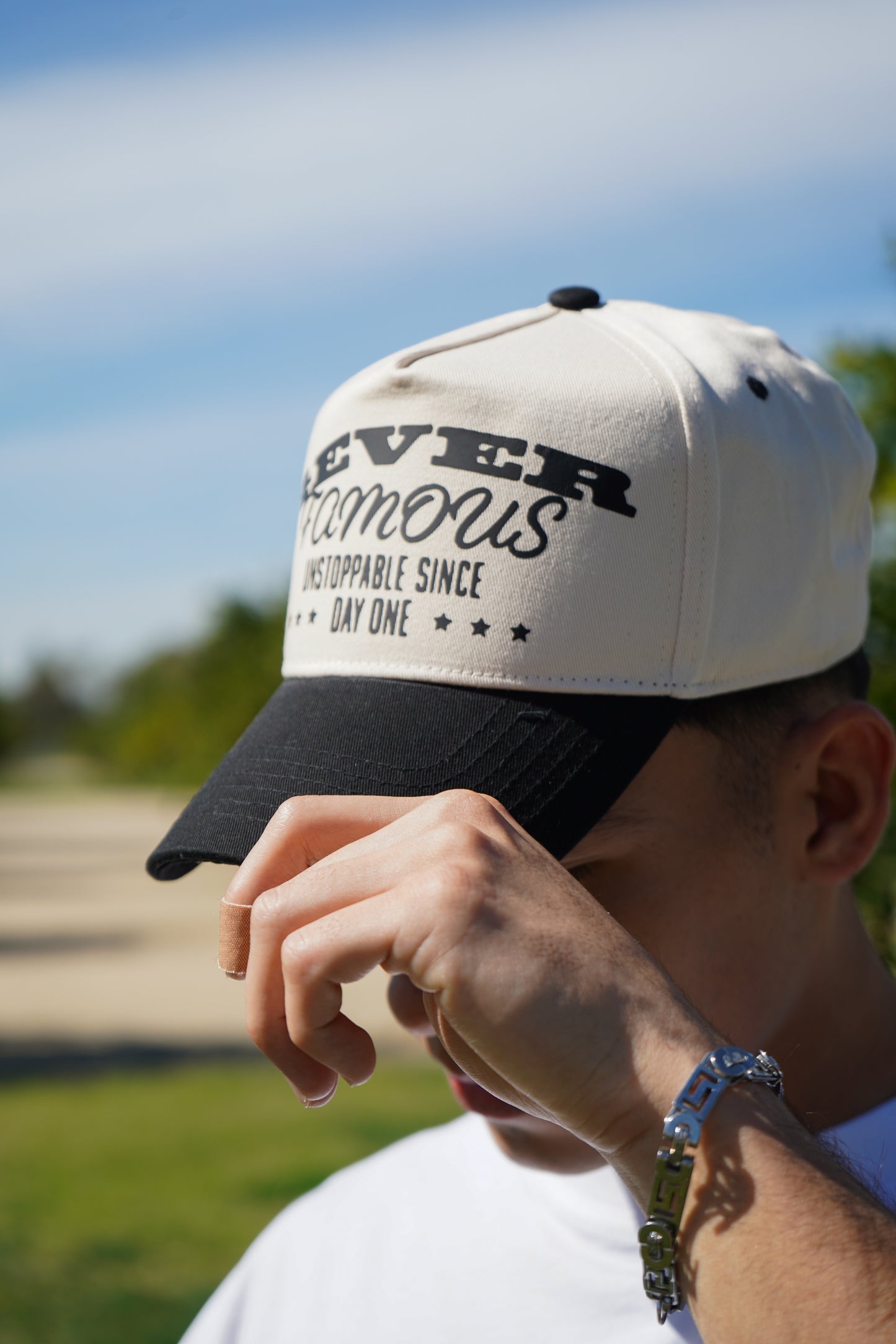 4ever cap